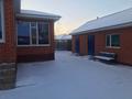 Часть дома · 7 комнат · 230 м² · 10 сот., Сарбаз 180 180 — Казмунайгаз заправка за 86 млн ₸ в Актобе, жилой массив Кирпичный — фото 4