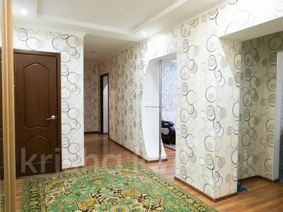 2-комнатная квартира · 76 м² · 3/5 этаж, Мустафина 3 за 29.9 млн ₸ в Астане, Алматы р-н