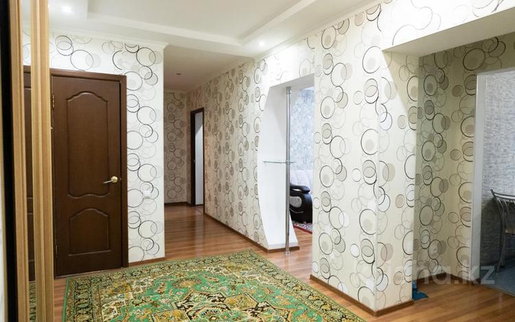 2-комнатная квартира · 76 м² · 3/5 этаж, Мустафина 3 за 29.9 млн ₸ в Астане, Алматы р-н — фото 2