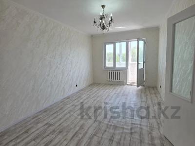 1-комнатная квартира · 40 м² · 4/6 этаж, мкр Кокжиек за 21 млн ₸ в Алматы, Жетысуский р-н