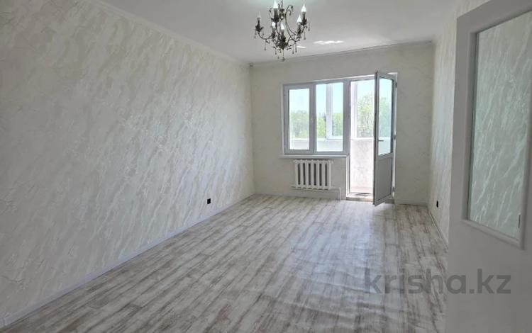 1-комнатная квартира · 40 м² · 4/6 этаж, мкр Кокжиек за 21 млн ₸ в Алматы, Жетысуский р-н — фото 11