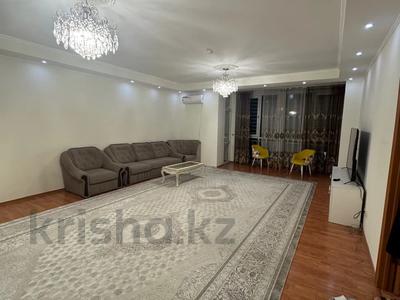 3-бөлмелі пәтер, 130 м², 11/20 қабат, Брусиловского 163, бағасы: 56 млн 〒 в Алматы, Алмалинский р-н