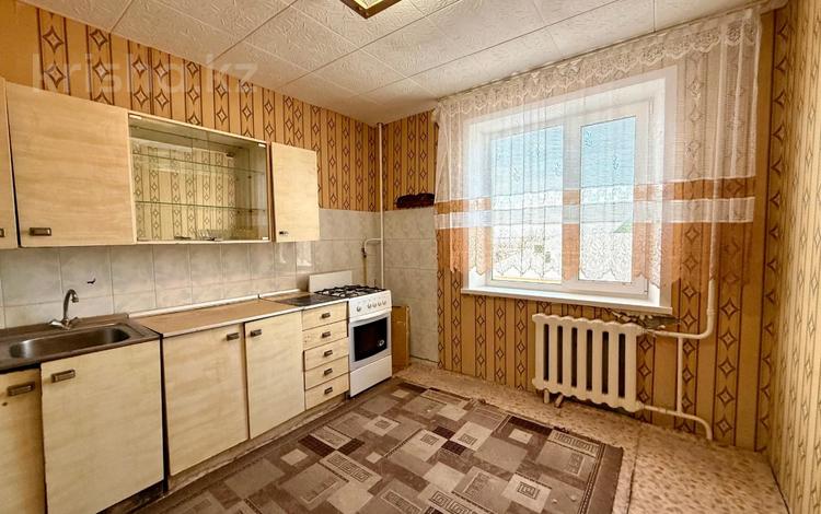 2-бөлмелі пәтер · 53.4 м² · 7/10 қабат, 8 микрорайон 11, бағасы: 19.3 млн ₸ в Костанае — фото 2