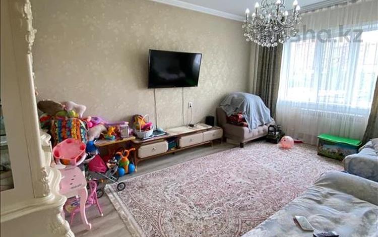 2-комнатная квартира · 56.9 м² · 7/9 этаж, мкр Таугуль-1 за 42.5 млн ₸ в Алматы, Ауэзовский р-н — фото 2
