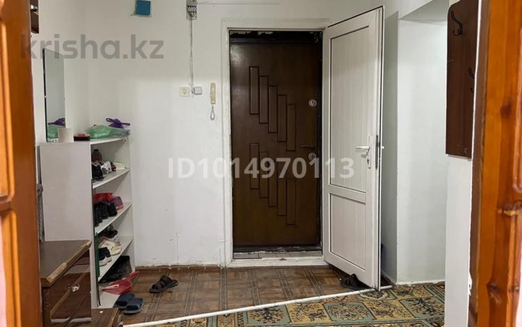 4 комнаты · 100 м² · 3/5 этаж, Скаткова 111 25 — 9 корпустың жанында за 35 000 ₸ в  — фото 2