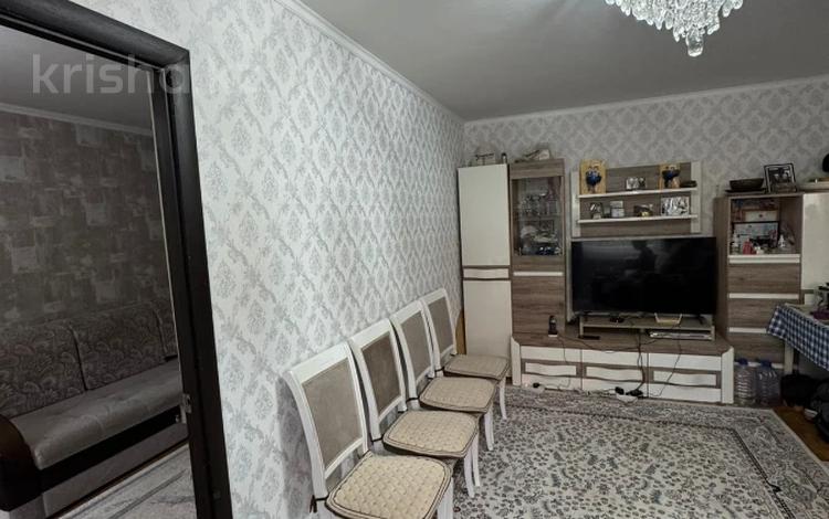 2-комнатная квартира · 44 м² · 1/5 этаж, лачугина за 10 млн ₸ в Актобе — фото 2