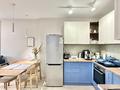 2-комнатная квартира · 50 м² · 10/15 этаж, Райымбека 210 — Райымбека Ауэзова за 49 млн ₸ в Алматы, Алмалинский р-н