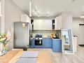 2-комнатная квартира · 50 м² · 10/15 этаж, Райымбека 210 — Райымбека Ауэзова за 49 млн ₸ в Алматы, Алмалинский р-н — фото 2