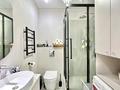 2-комнатная квартира · 50 м² · 10/15 этаж, Райымбека 210 — Райымбека Ауэзова за 49 млн ₸ в Алматы, Алмалинский р-н — фото 9