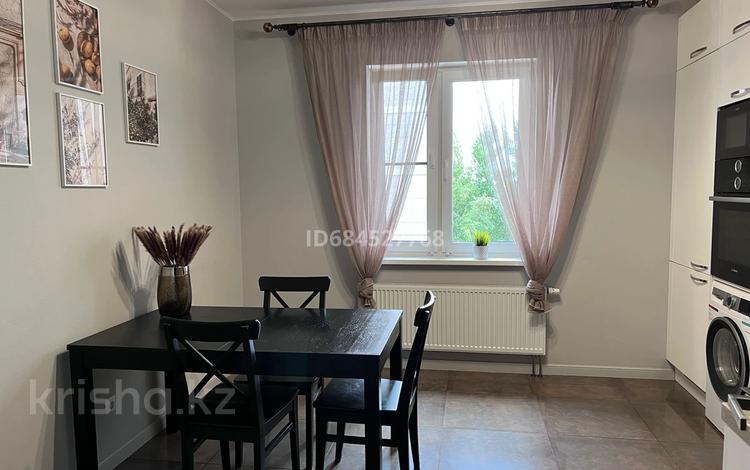 2-комнатная квартира · 70.8 м² · 7/14 этаж, Приморский проспект 52/1 за 150 млн 〒 в Санкт-петербурге — фото 2