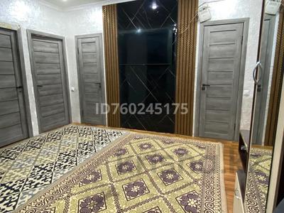 Продажа квартир в Жамбылской обл.: 3-комнатная квартира · 87.9 м² · 4/5 этаж, Мкр Байтерек 36 за 23 млн 〒 3-комнатная квартира · 87.9 м² · 4/5 этаж, Мкр Байтерек 36 за 23 млн 〒 в Таразе