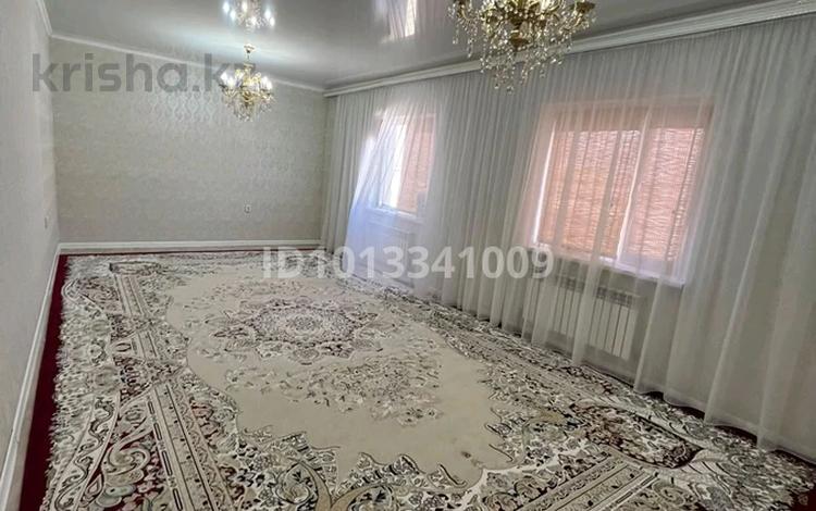 Отдельный дом · 4 комнаты · 220 м² · 20 сот., Тумышов 51 за 20 млн ₸ в Саина Шапагатовой — фото 3