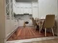 2-бөлмелі пәтер · 83 м² · 5/8 қабат, Омарова 33/1, бағасы: 80 млн ₸ в Алматы, Медеуский р-н — фото 7