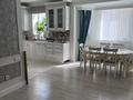 Отдельный дом · 10 комнат · 350 м² · 10 сот., Меденова 3 — Меденова за 120 млн ₸ в Атырау, мкр Авангард-2 — фото 11