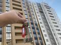 2-комнатная квартира · 63 м² · 7/13 этаж, мкр Туран 549/10 — Күйші Мамен көшесі мен Алатау батыр қиылысы за 180 000 ₸ в Шымкенте, Каратауский р-н — фото 18