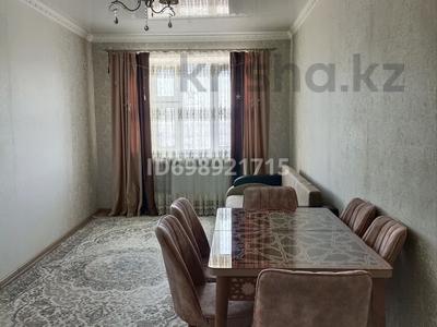 1-комнатная квартира · 38 м² · 3/6 этаж, Республики 24 — Пересечение Абая за 16.5 млн ₸ в Косшы