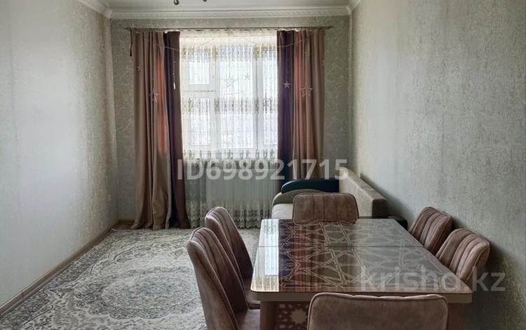 1-комнатная квартира · 38 м² · 3/6 этаж, Республики 24 — Пересечение Абая за 16.5 млн ₸ в Косшы — фото 2