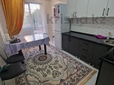 2-комнатная квартира · 61.6 м² · 3/9 этаж, Мкрн Думан-2 — В ИПОТЕКУ ПРОХОДИТ за 51 млн ₸ в Алматы, Медеуский р-н