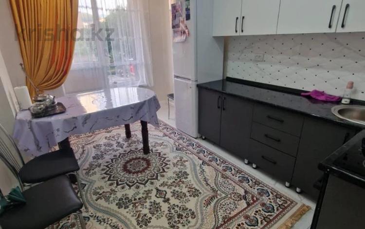 2-комнатная квартира · 61.6 м² · 3/9 этаж, Мкрн Думан-2 — В ИПОТЕКУ ПРОХОДИТ за 51 млн ₸ в Алматы, Медеуский р-н — фото 4