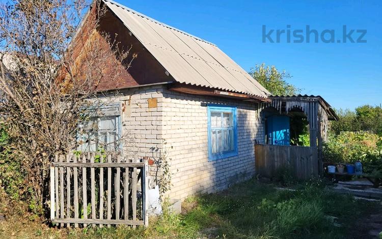Дача · 1 комната · 11.9 м² · 4 сот., 10 25 за 1.8 млн ₸ в Костанае — фото 2