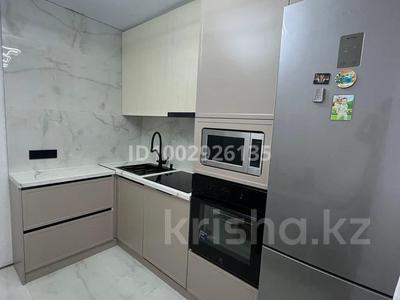 2-комнатная квартира · 52.3 м² · 5/10 этаж, Майры 35 за 29.5 млн ₸ в Павлодаре
