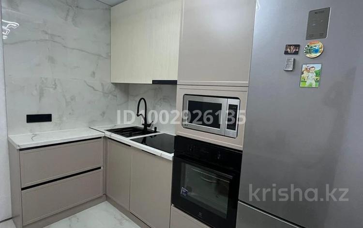 2-бөлмелі пәтер · 52.3 м² · 5/10 қабат, Майры 35, бағасы: 29.5 млн ₸ в Павлодаре — фото 2