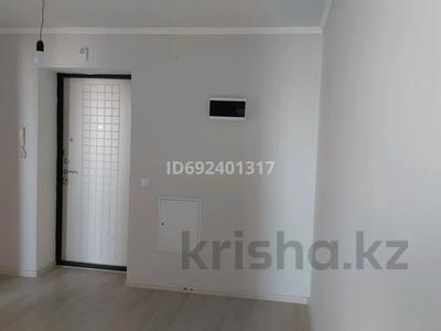 2-бөлмелі пәтер, 51.9 м², 6/9 қабат, Кутпанова 33/1 — Гете, Кутпанова, Алтынемел, бағасы: 23 млн 〒 в Астане, Сарыарка р-н