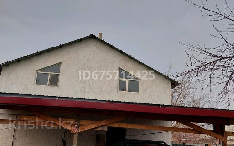 Отдельный дом • 5 комнат • 120 м² • 4 сот., Байкадамкызы 67 В — Кисанова за 26 млн 〒 в Казцик — фото 2
