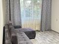 1-комнатная квартира · 40 м² · 3/5 этаж, мкр Айнабулак-2 за 200 000 ₸ в Алматы, Жетысуский р-н