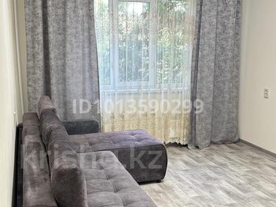 1-комнатная квартира · 40 м² · 3/5 этаж, мкр Айнабулак-2 за 200 000 ₸ в Алматы, Жетысуский р-н