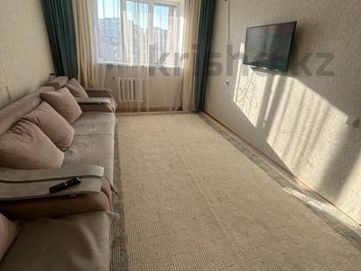 2-комнатная квартира · 56 м² · 5/5 этаж, Есенберлина 4/2 за 20.5 млн ₸ в Усть-Каменогорске