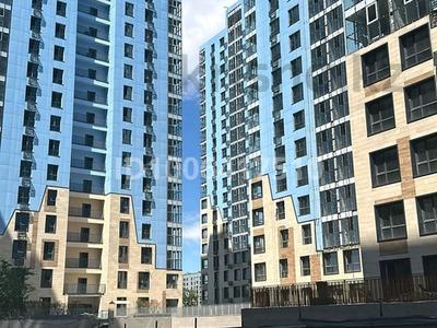4-комнатная квартира · 103 м² · 15/19 этаж, Абая 160 за 65.5 млн ₸ в Алматы, Бостандыкский р-н