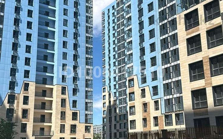 4-комнатная квартира · 103 м² · 15/19 этаж, Абая 160 за 65.5 млн ₸ в Алматы, Бостандыкский р-н — фото 4