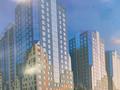 4-комнатная квартира · 103 м² · 15/19 этаж, Абая 160 за 65.5 млн ₸ в Алматы, Бостандыкский р-н — фото 3