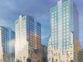 4-комнатная квартира · 103 м² · 15/19 этаж, Абая 160 за 65.5 млн ₸ в Алматы, Бостандыкский р-н — фото 6