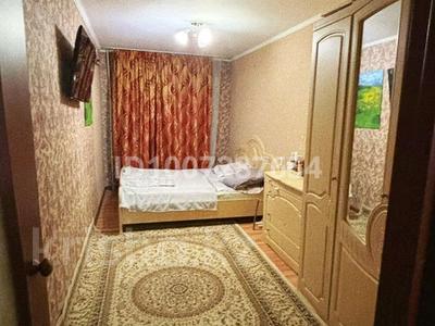 2-бөлмелі пәтер · 45 м² · 4/5 қабат, Әлия Молдағұлова 14 — Супермаркет Анвар, КАЗИТУ, бағасы: 150 000 ₸ в Уральске