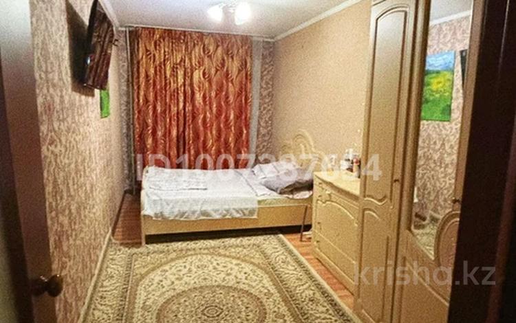 2-бөлмелі пәтер · 45 м² · 4/5 қабат, Әлия Молдағұлова 14 — Супермаркет Анвар, КАЗИТУ, бағасы: 150 000 ₸ в Уральске — фото 2