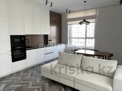 2-комнатная квартира · 50 м², Сыганак за 330 000 ₸ в Астане, Нура р-н