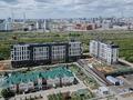 2-бөлмелі пәтер · 62.49 м² · 5/9 қабат, Е-321 6/2, бағасы: 37 млн ₸ в Астане, Есильский р-н