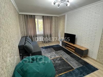 2-бөлмелі пәтер · 55 м² · 1/5 қабат, Молдагулова 6, бағасы: 200 000 ₸ в Шымкенте, Аль-Фарабийский р-н