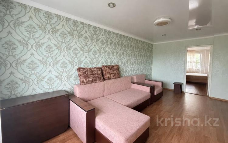 2-комнатная квартира · 45 м² · 4/5 этаж, шакарима 87 за 18 млн ₸ в Усть-Каменогорске — фото 2