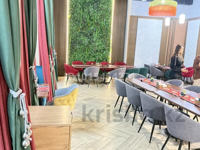 Возьму в аренду кафе, Астана