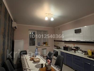 2-комнатная квартира · 71 м² · 6/9 этаж, мкр Нурсая, Таумуш Жумагалиев 15 за 30 млн ₸ в Атырау