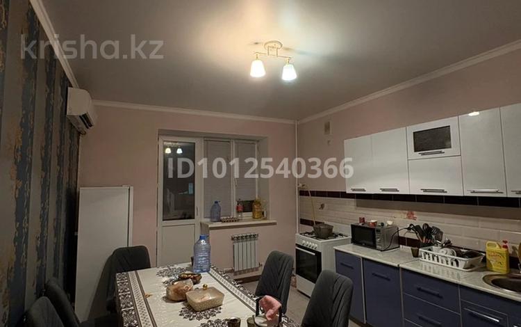 2-комнатная квартира · 71 м² · 6/9 этаж, мкр Нурсая, Таумуш Жумагалиев 15 за 30 млн ₸ в Атырау — фото 2