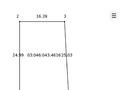 Участок · 4.26 соток, 34 Линия за 7 млн ₸ в Аскара Токпанова (Казцик)