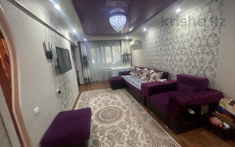 2-комнатная квартира · 49 м² · 3/5 этаж, космическая 17 за 21.6 млн ₸ в Усть-Каменогорске, Ульбинский — фото 2