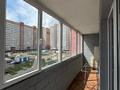 1-комнатная квартира · 42 м² · 4/25 этаж, мкр Юго-Восток, Бауыржана Момышулы 28 за 165 000 ₸ в Караганде, Казыбек би р-н — фото 10