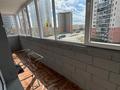 1-комнатная квартира · 42 м² · 4/25 этаж, мкр Юго-Восток, Бауыржана Момышулы 28 за 165 000 ₸ в Караганде, Казыбек би р-н — фото 9