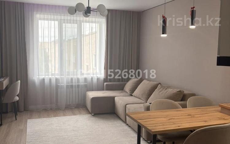 2-комнатная квартира · 54 м² · 4/7 этаж, Уалиханова 7А за 25.5 млн ₸ в Щучинске — фото 2