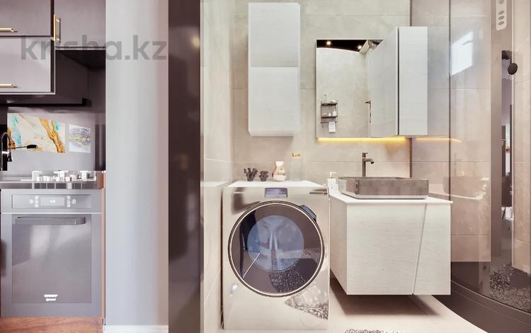 2-комнатная квартира · 50 м² · 2 этаж, Avsallar 1 за ~ 37.5 млн ₸ в Аланье — фото 2
